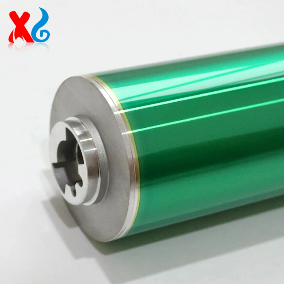DU106 KATUN OPC Drum Rebuild Kit For Konica Minolta Bizhub C1060 C1070 C2070 C3070 C3080 C73hc C83hc Long Life Cylinder - Image 6