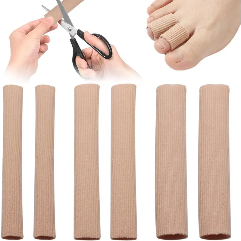 

Для S/M/L трубка для ухода за ногами, тканевый разделитель пальцев, защита для пальцев, аппликатор для удаления кукурузных мозолей, корректор бурсита, инструменты для педикюра