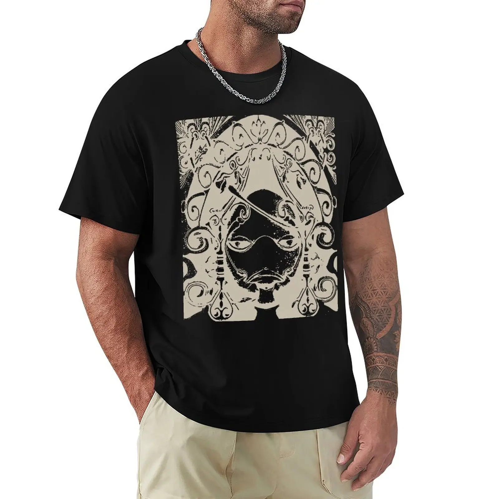 1 Step To Become Grimoire Weiss T-Shirt Dry Fit Running Short Sleeve Top
