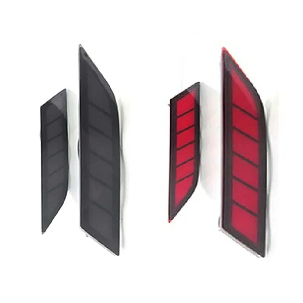 

Automobile Signal Lamp Rear Bumper Light Brake Light Fit for Toyota Yaris 2023 2024 Car Accessories