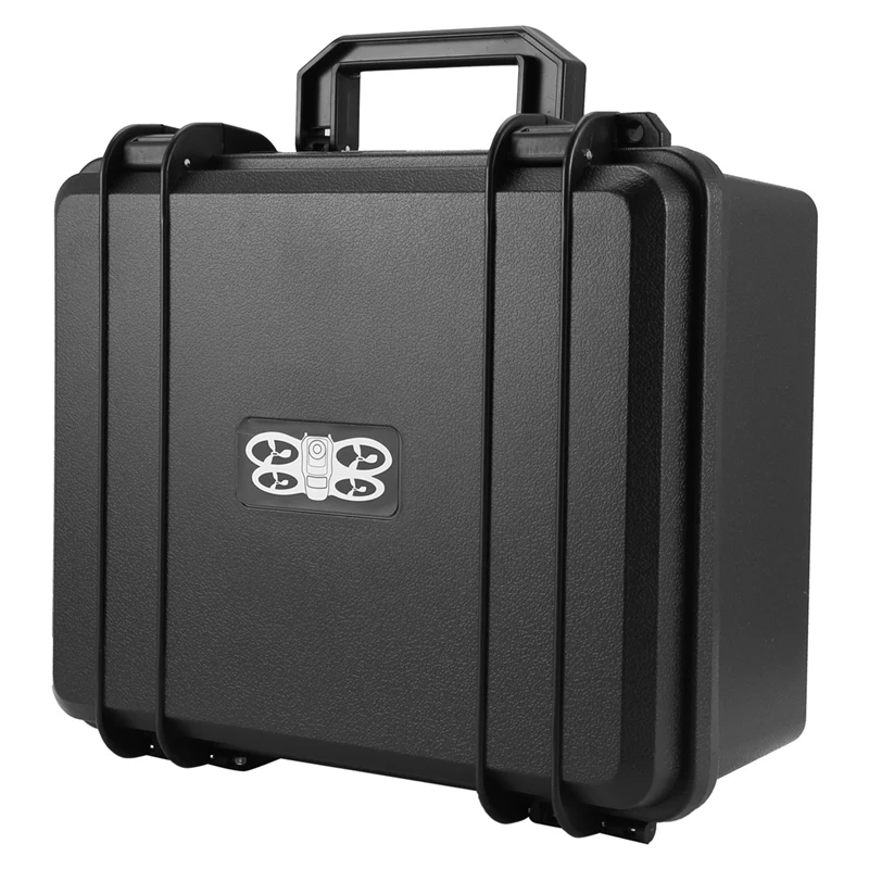 

Drone Storage Box For DJI NEO Fly More Combination Portable Bag Explosion-Proof Box Outdoor Portable Waterproof Box