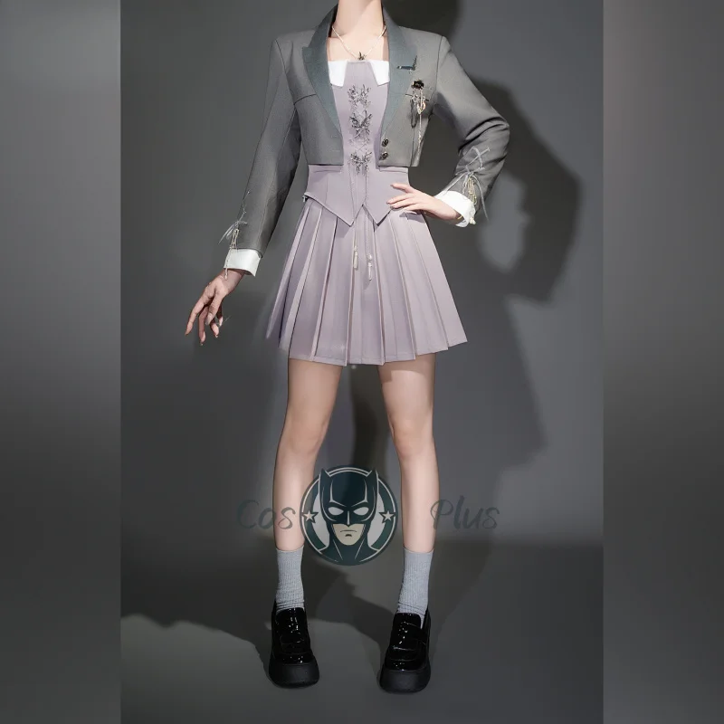 الحب والمساحة العميقة رسائل خاصة التحكم الرئيسي تأثيري حلي موحدة هالوين كرنفال حفلة عيد الميلاد لعب دور الملابس