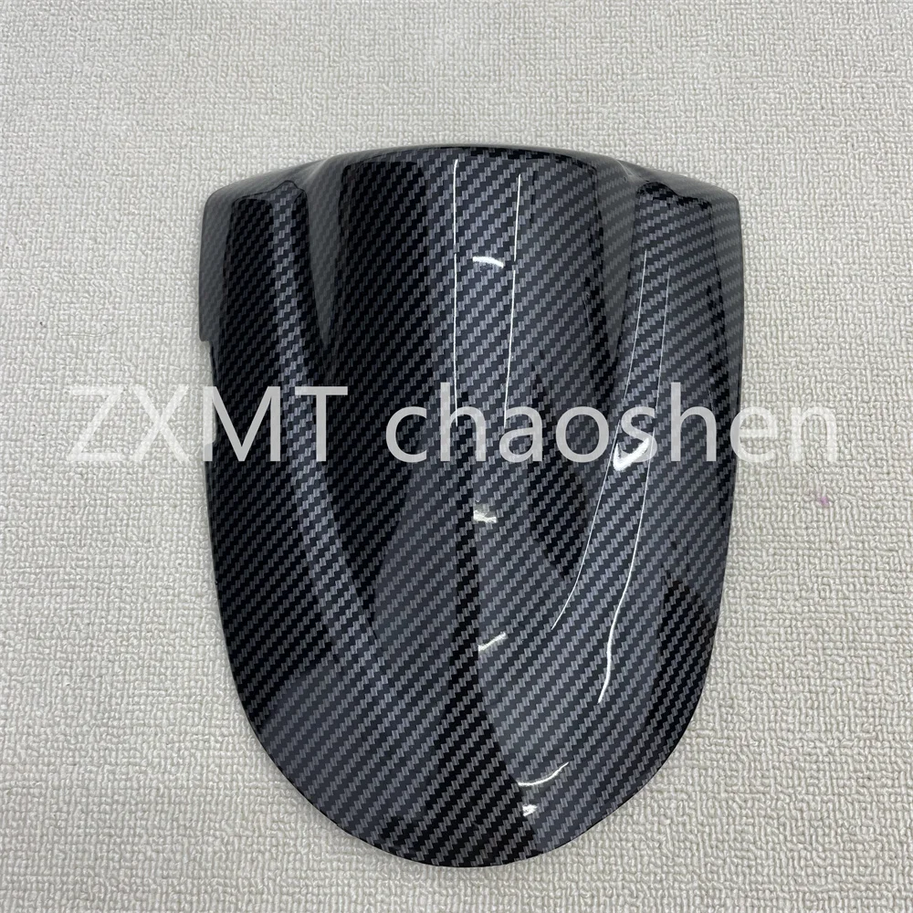 

ABS motorcycle fairings are suitable for GSXR600, 750 small and medium-sized R K6, K7 rear humps, 2006, 2007 carbon fiber paint