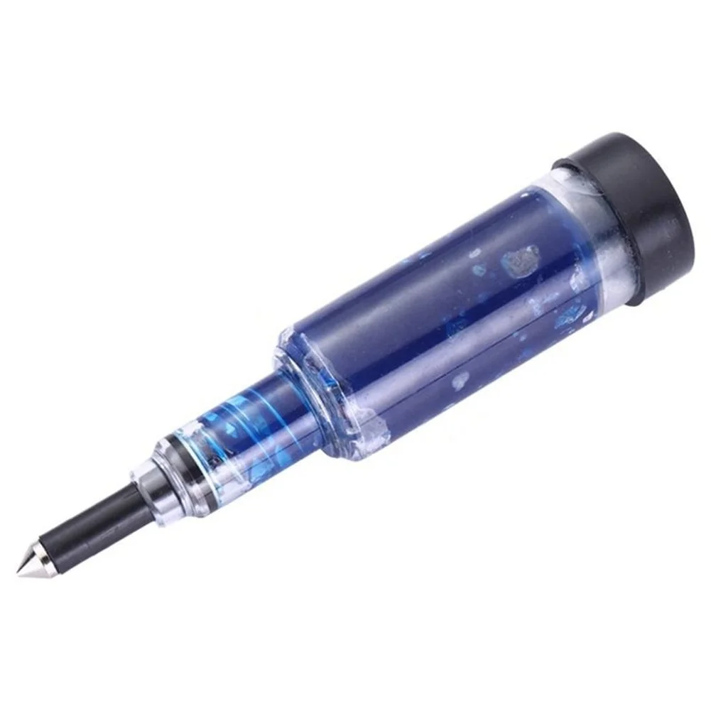 Mechanical Push Grease Injector for Reliable Lubrication in Agricultural Automotive and Manufacturing Applications