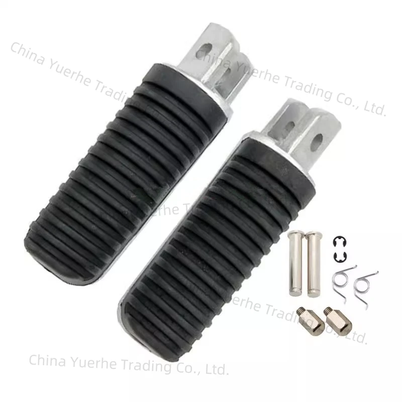 

Мотоциклетная передняя педаль, подножки, подножки для Yamaha YBR250 YS250 YBR YS 250