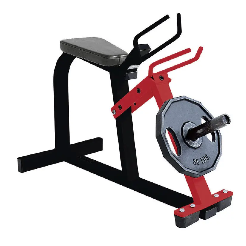 Commercial Steel Plate Loaded Sports Machine Arm Wrestling Hand Shaking Strength Training Forearm Trainer Adjustable Durableprom