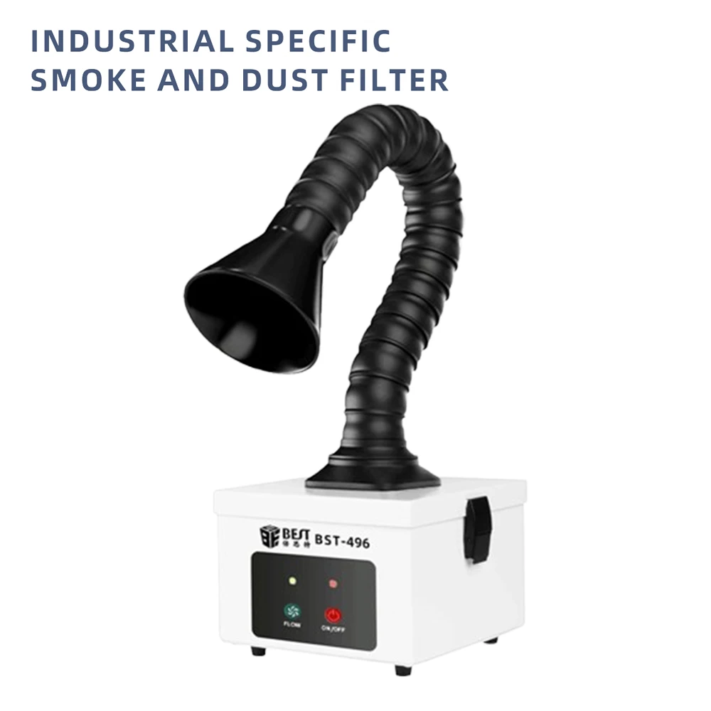 Solder Fume Extract…