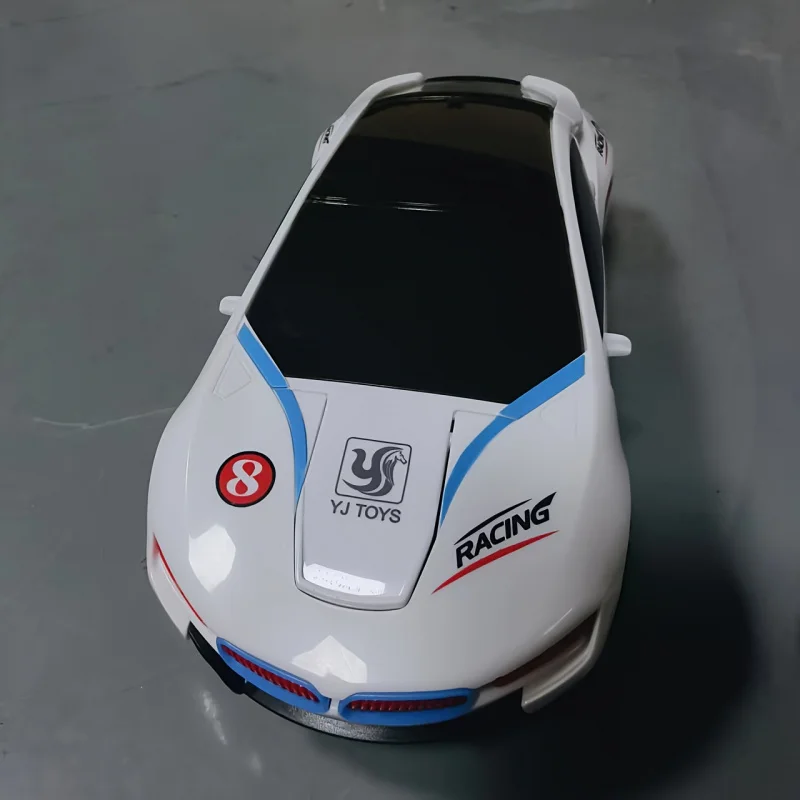 #5 Car to Robot Transforming Toys Sale