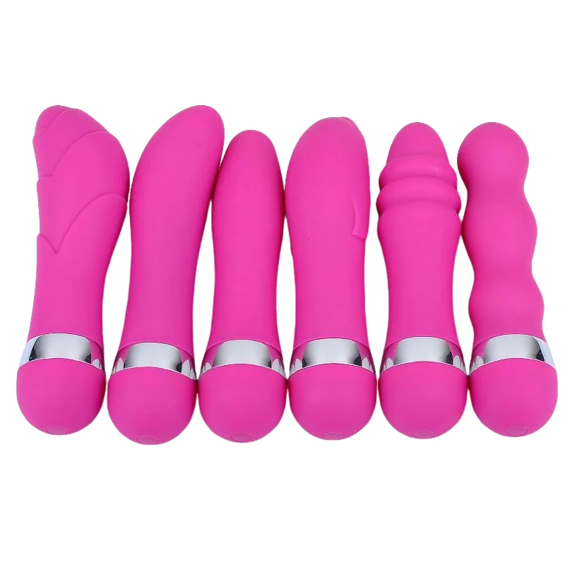 Multi-speed G Spot Vagina Vibrator Clitoris Butt Plug Anal Erotic Goods Products Sex Toys For Woman Men Adults Female Dildo Shop