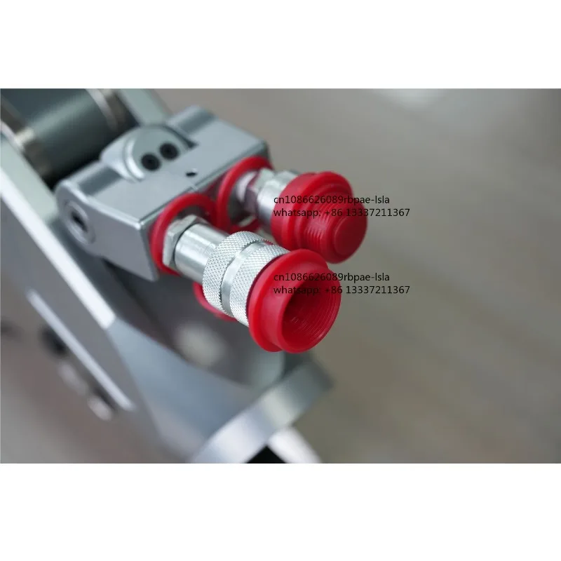 8-XLCT Industrial Grade High Precision 1177-11774 Nm Bolt Tightening Tool Low Profile Hexagon Hydraulic Torque Wrench