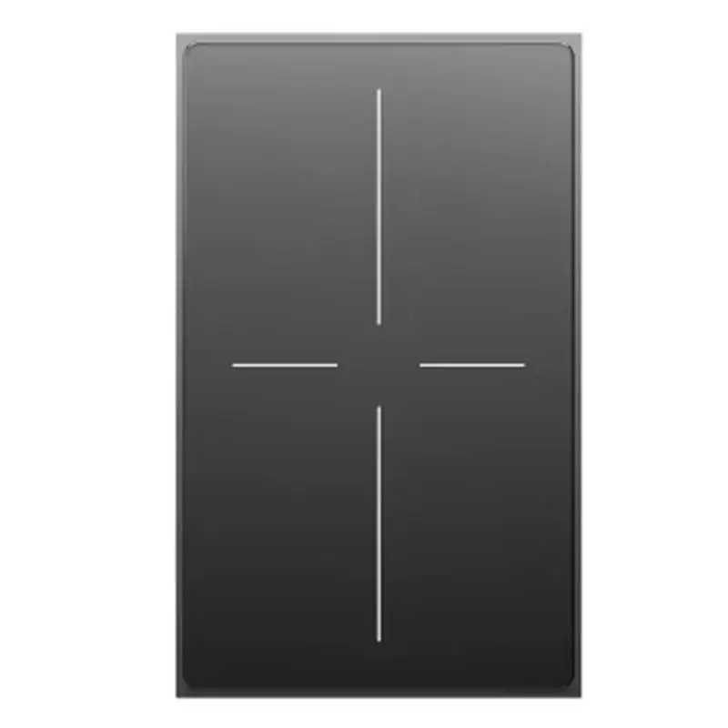 

ABXF-Tuya Wifi Smart Star Feather Switch Air Touch Light Scene 2-в-1 с дистанционным управлением через приложение, совместимый с Alexa и Google Home