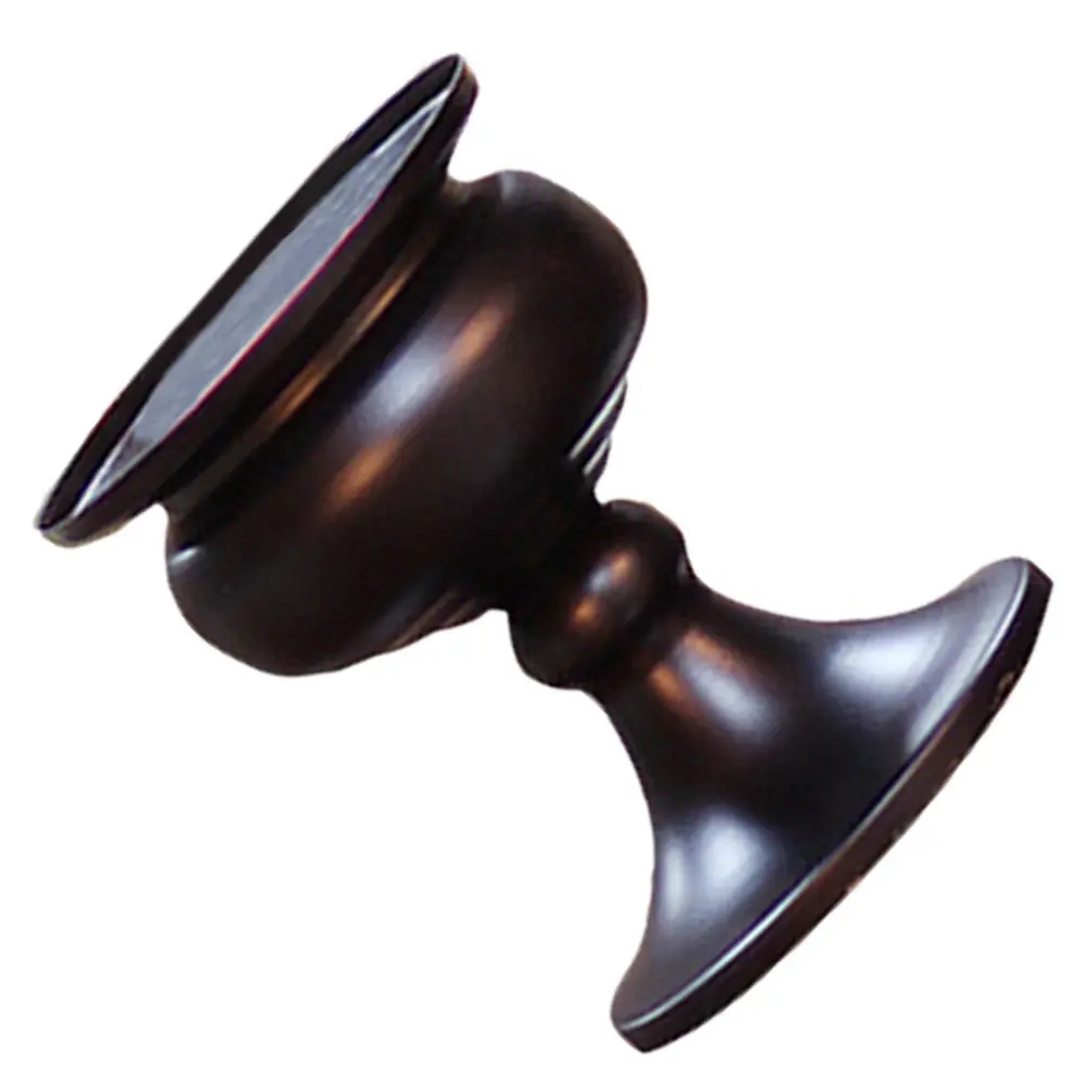 

Iron Art Stand Metal Candleholder Decorative Pedestal for Living Room Bedroom Party Warm Romantic Atmosphere