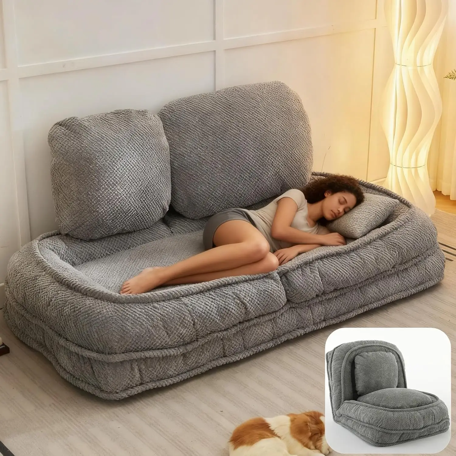 #5 Cheapest Convertible Sofa Beds Deals You Can Get