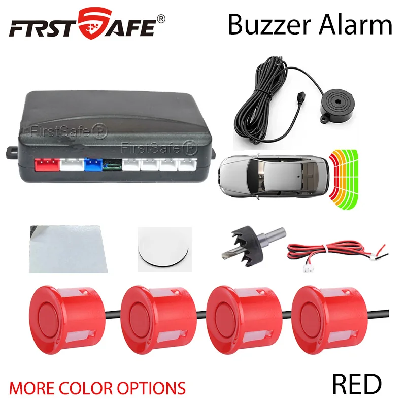 Thumbnail 3 - #74 Best Alarm Sensors to Buy In 2026