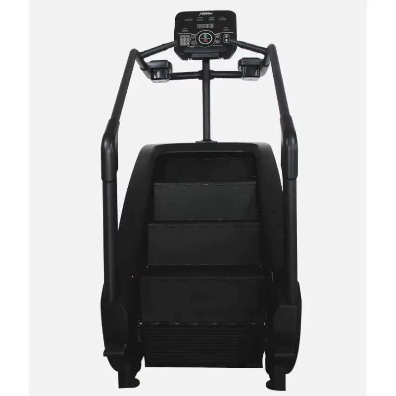 

Популярный коммерческий степ-тренажер Stairmaster для спортзалов, имитатор подъема по лестнице, профессиональное спортивное оборудование