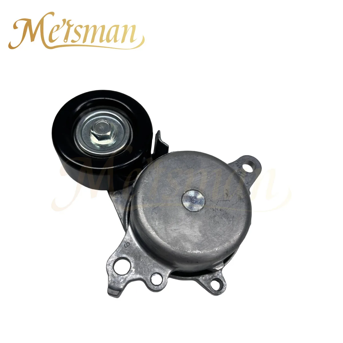 Polea tensora de correa 16620-24010 16620-F2040 para TOYOTA LEXUS C-HR Camry Levin Corolla RAV4 ES200 UX200 UX260H