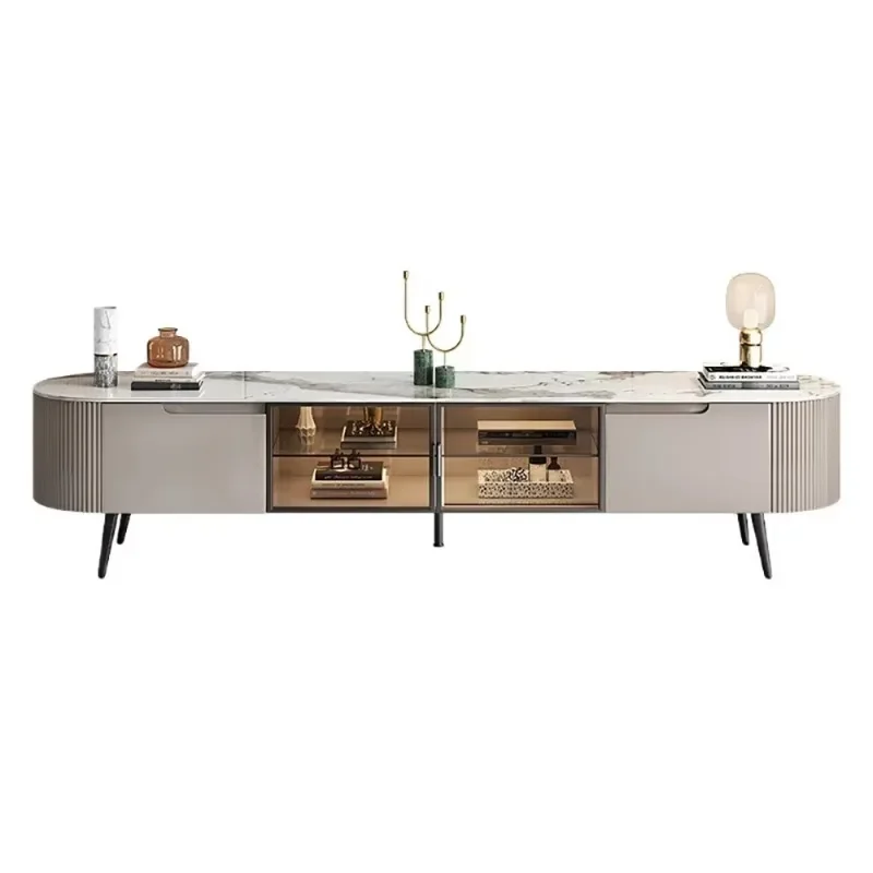 Tv Stand Home Modern Storage Decor Glamour Tv Cabinet Display Decorations Meubles Tv De Salon Murale Living Room Furniture