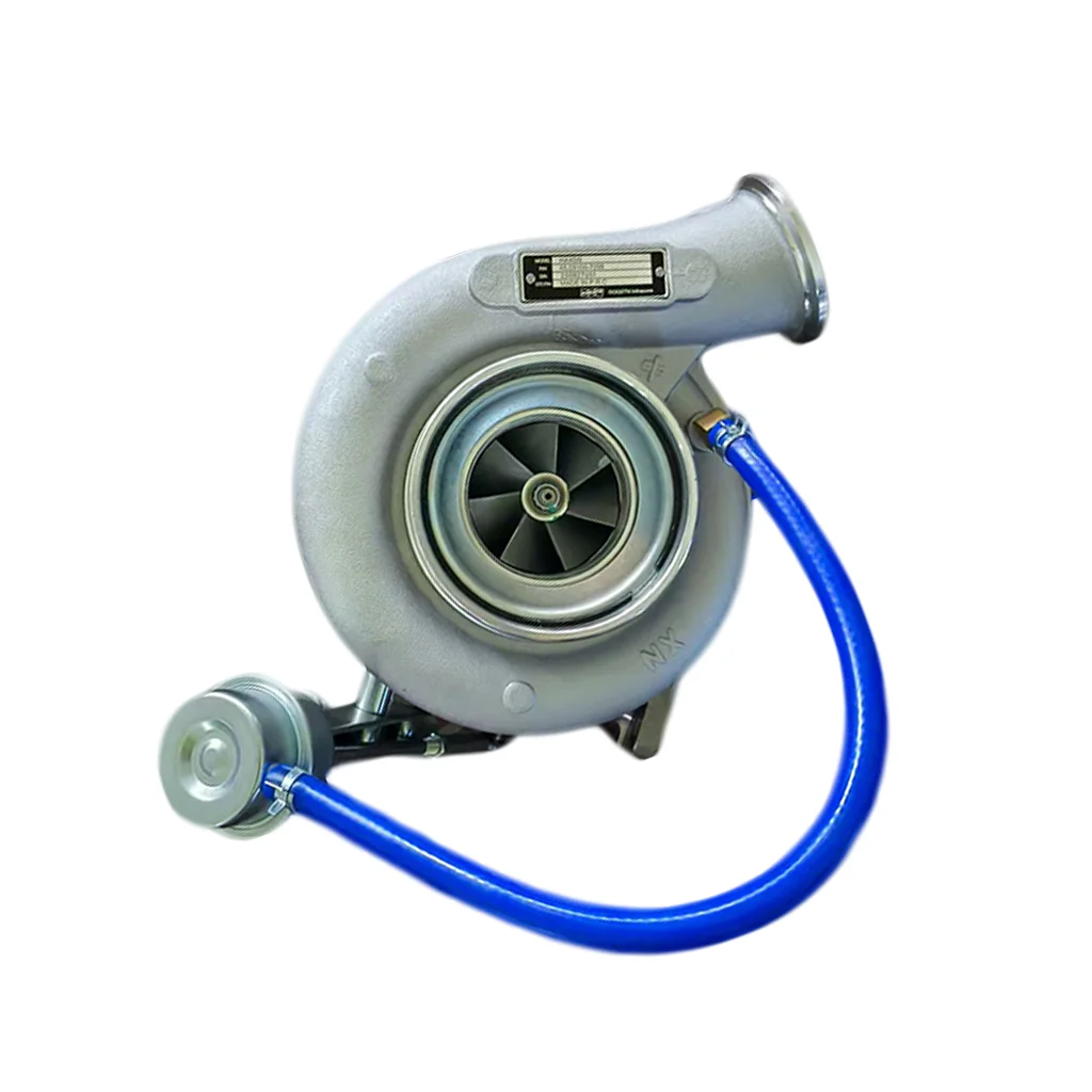 

HX40W Turbo 4039319 2834181 4033274H 4037176 65.09100-7098 65.09100-7146 65091007098 Turbocharger For Various With DL08TI Engine
