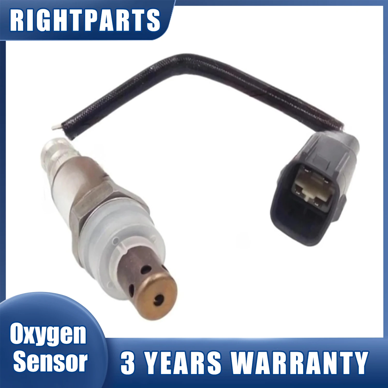 

New Front Lambda Probe Oxygen O2 Sensor 89467-52010 For Toyota AURIS COROLLA IST VITZ PREMIO RACTIS 1NZFE 1.5L 2005-2016