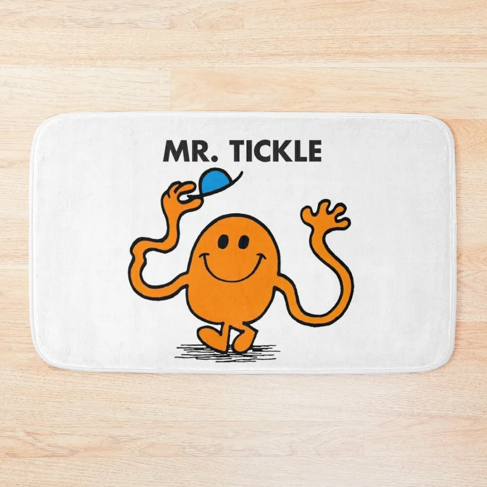 

Mr Tickle Bath Mat Bathroom And Shower Products Living Room Rugs Mat