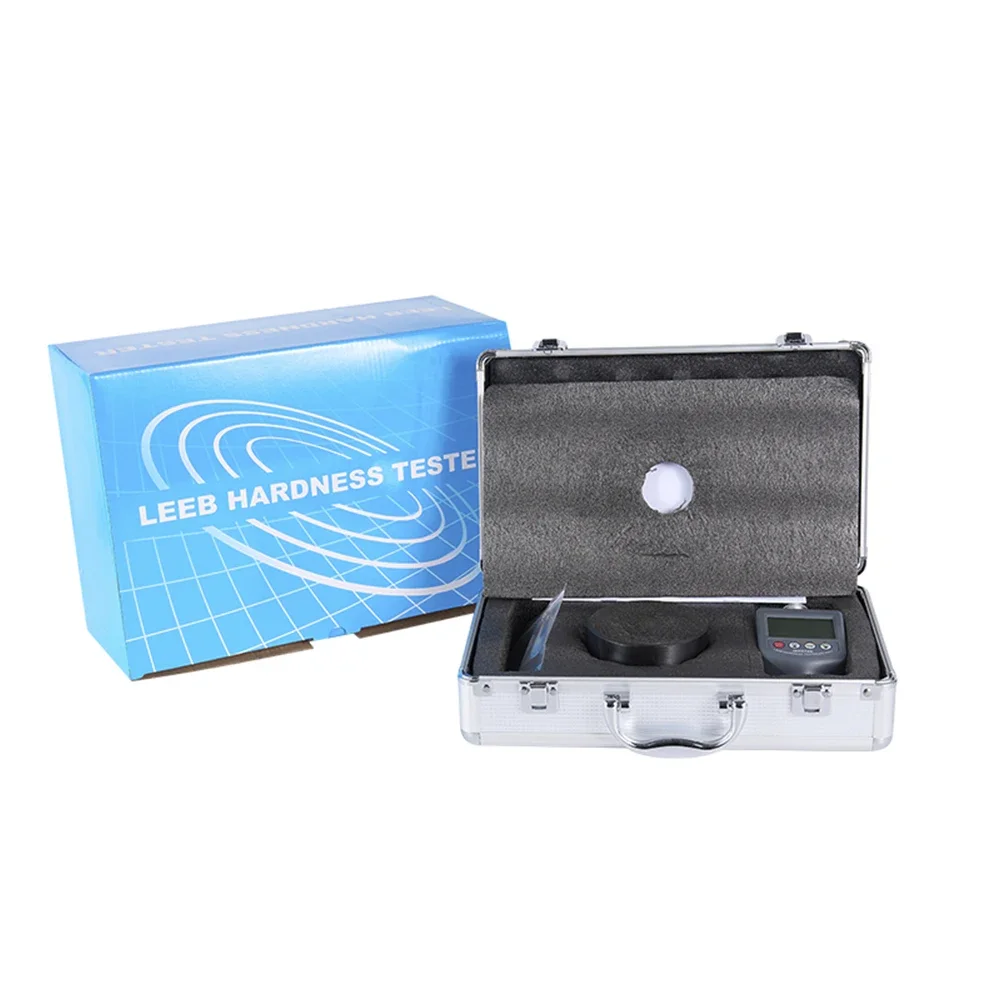 HM-6561 جهاز اختبار الصلابة ليب نطاق قياس الصلابة 200 ~ 900 (HLD)