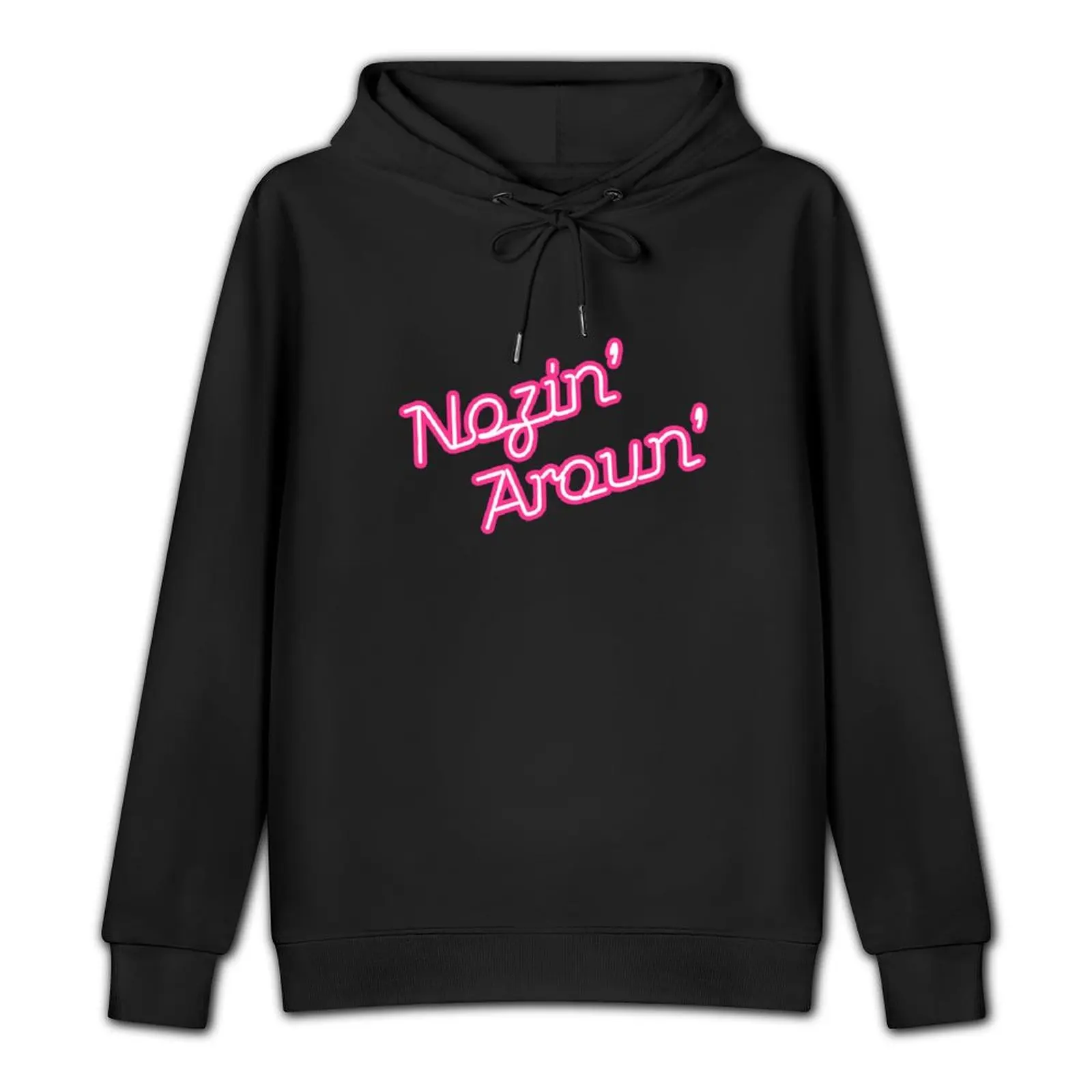 Nozin' Aroun', The Young Ones, Ben Elton, Rik Mayall, Demolition Pullover Hoodie autumn streetwear men men's oversize hoodie