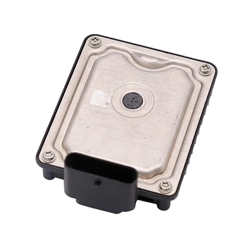 Simple Front Distance Radar Sensor For  Q2 Q3 RSQ3 Seat Arona VW Ibiza ACC Adaptive Cruise System 2Q0907561J 2Q0907561K Repl