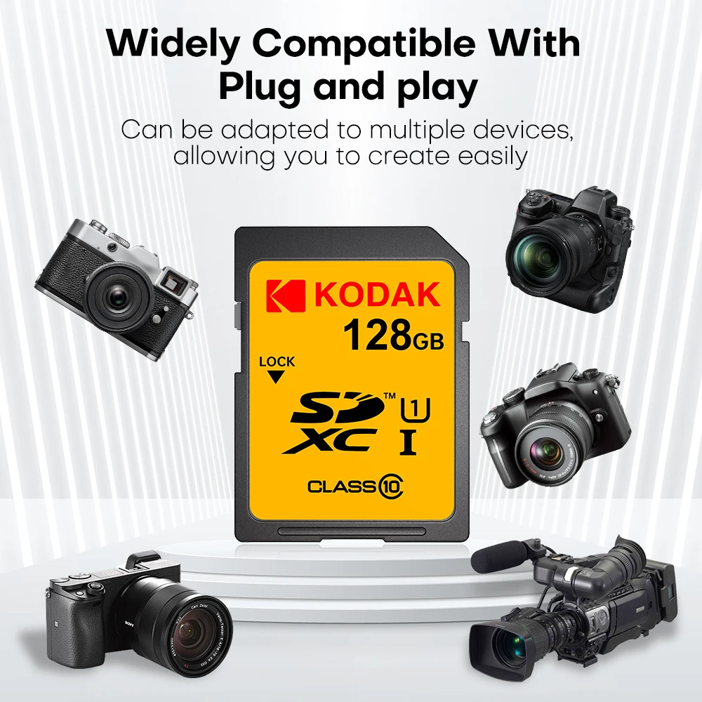 Thumbnail 4 - #11 Compare Flash Memory Cards Before You Buy