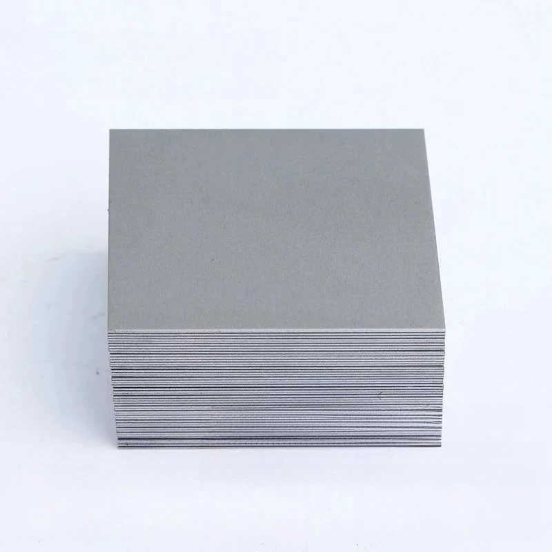 B50A250 0.5mm Cold Rolled Non-Grain Oriented Electrical Steel Sheet,High Permeability Silicon Steel Plate for Motor Transformer