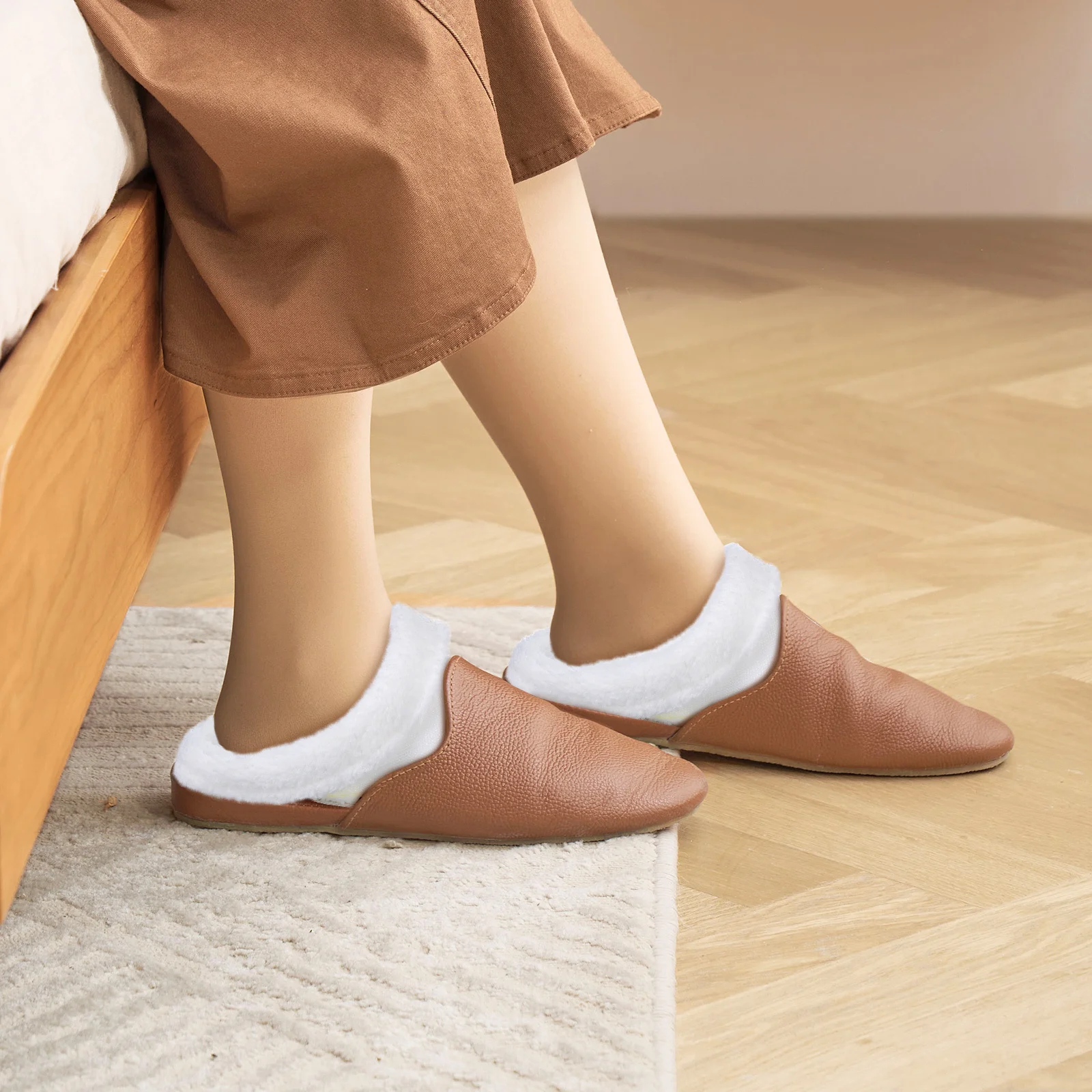 

Liners Warm Inserts For Clogs Slippers Foot Warmers Detachable Washable Foot Warmer Winter Shoe Accessories