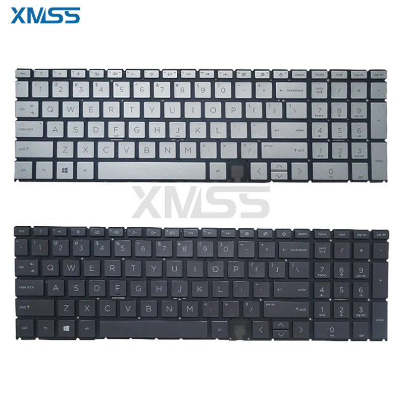 US Keyboard For HP Envy x360 15-EE 15M-EE 15M-ED TPN-C149 15-AG TPN-W140 Backlit