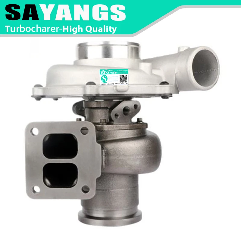 Turbocharger for International Navistar DT466 DT466E DT466P 1825632C93 GT3782 1826344C91 1826344C92 751363-5002S 1825632091
