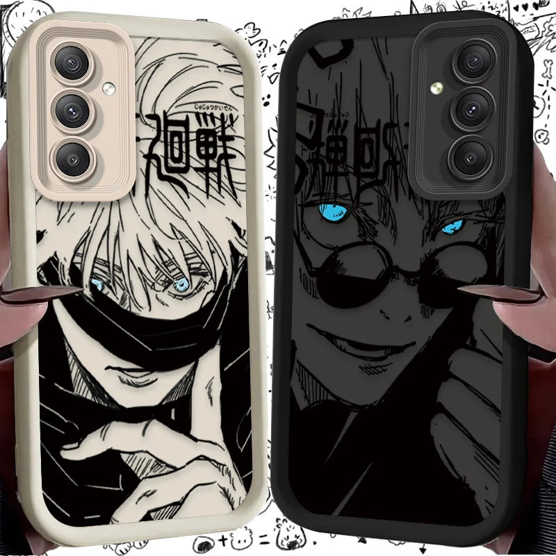 Anime Jujutsu Kaise…