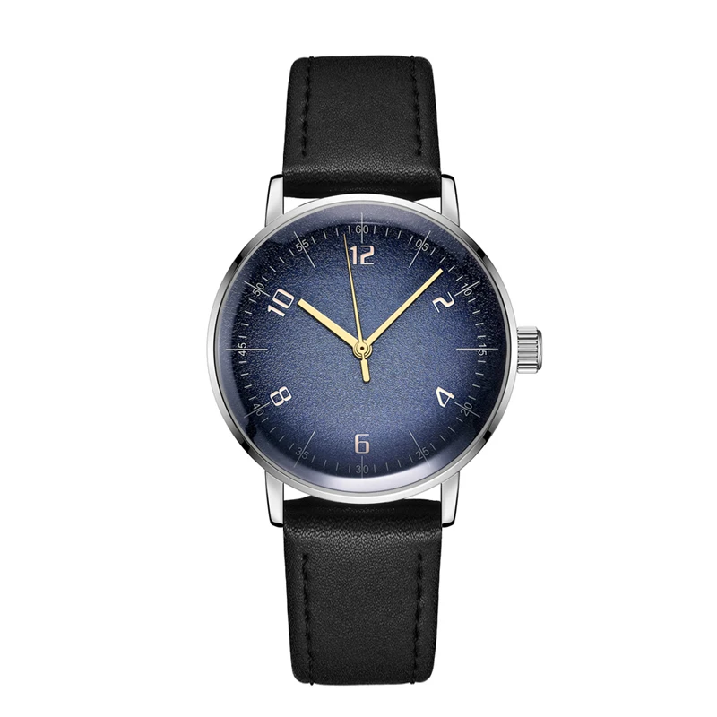 Mechanische Herrenuhren mit Handaufzugswerk, Automatische Armbanduhren, Elegante Zeitmesser für Männer