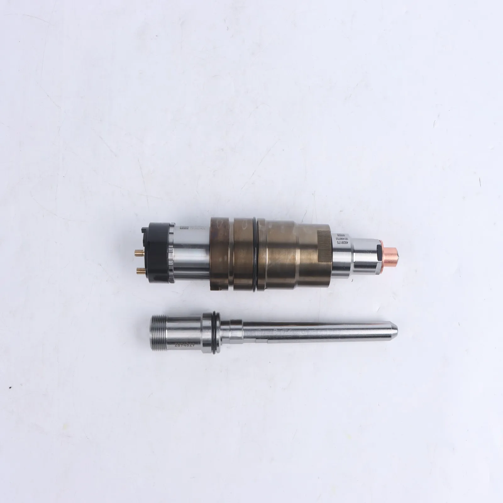 

1pcs Fuel Injector 6513589 For XPI HD KIT X15 ISX15 ISX12 QSK60 Engine