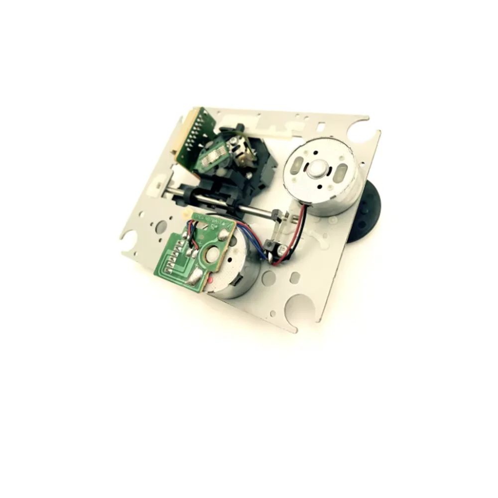 KSM-213QCS Mechasim with KSS-213Q KSS213Q Laser Lens Lasereinheit Optical Pick-ups Bloc Optique 213QCS KSM213QCS
