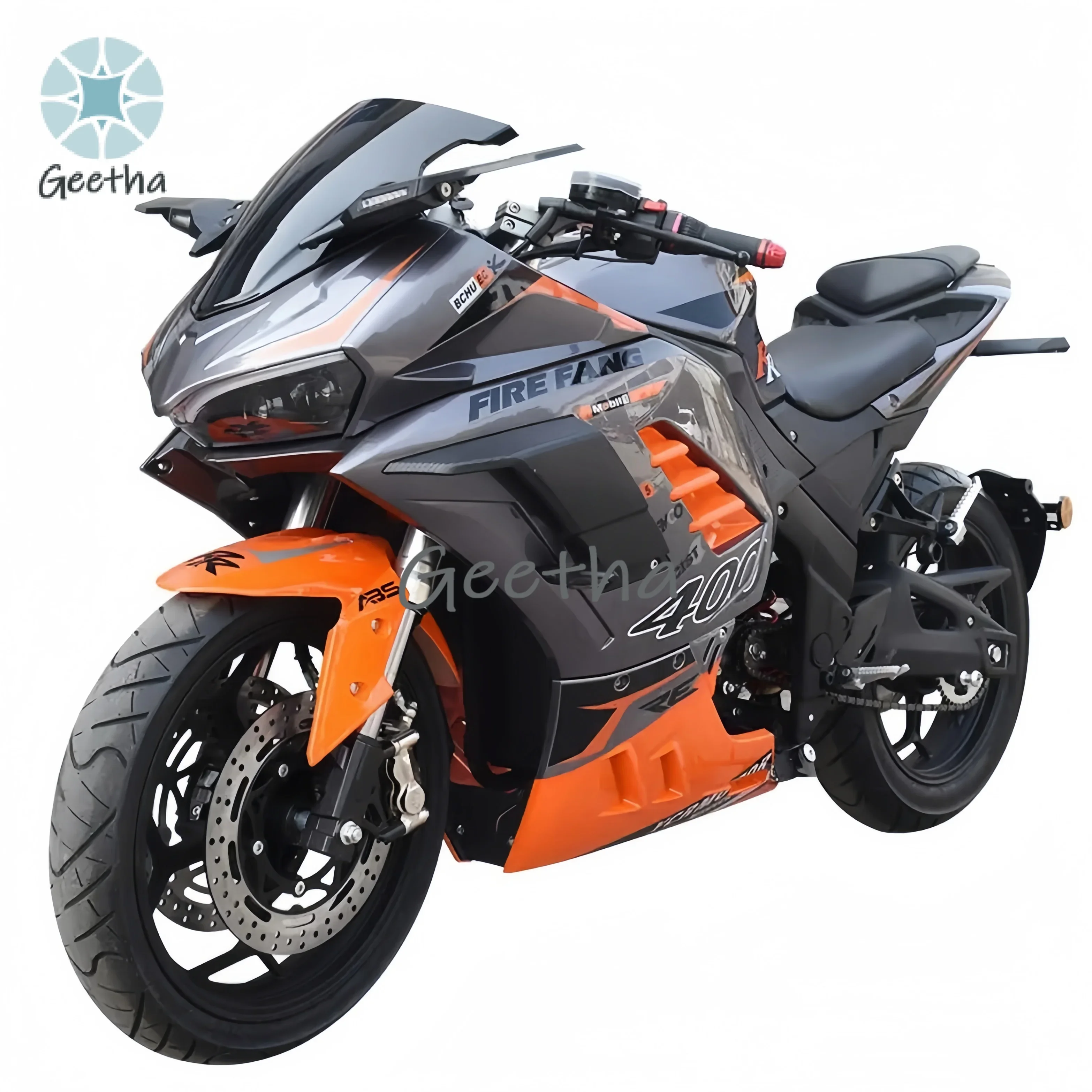 

A large Electric motorcycle heavy-duty locomotive 170km/h for Adults