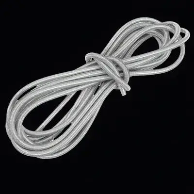 

Stainless Steel Brake Line Protector Heat Resistant Durable Spring Guard Automotive Application Brake Line Protector
