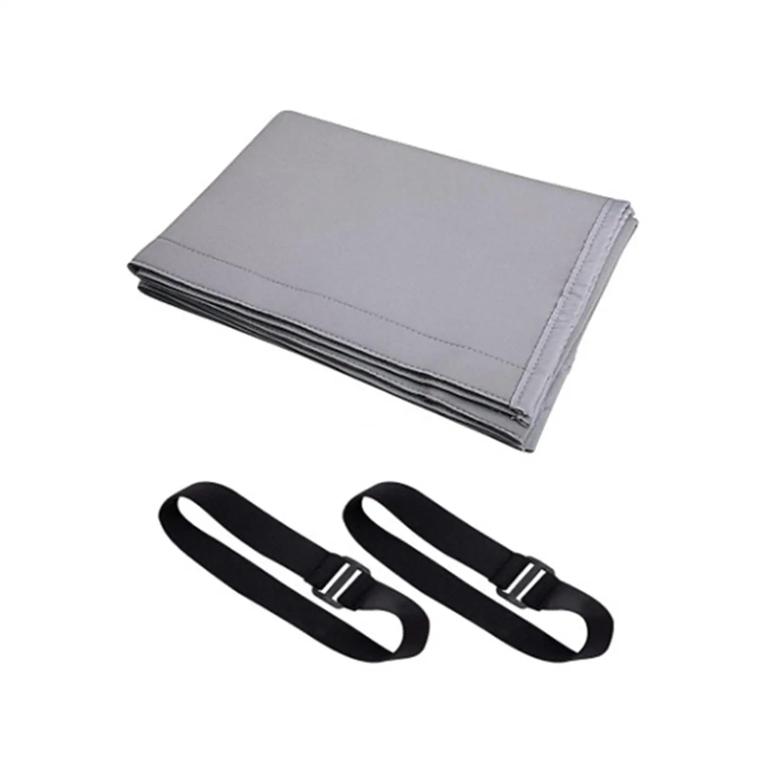 Air Conditioner Hose Protection Cover Washable Removable Insulated Cover