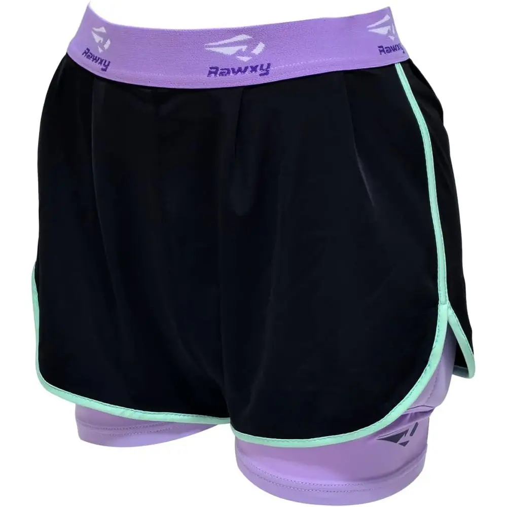 

Padded Shorts for Women: Ideal for Skateboarding, Roller Skating, Roller Derby, Inline Skating, Boarding, and Skiing