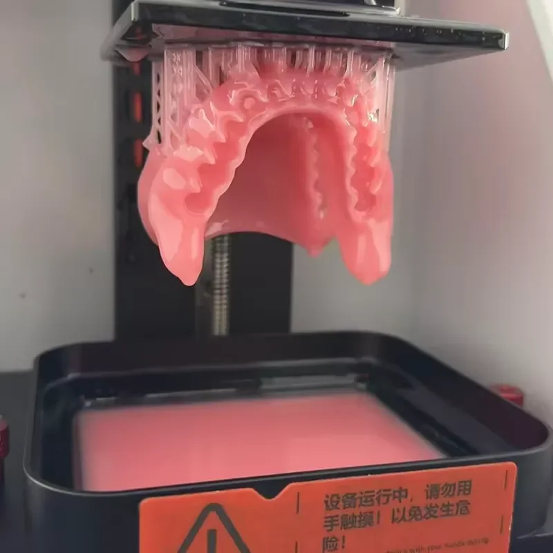 Mini 3D Printer 26 Mins Fast Printing, Easy Operation, Lightweight and Affordable