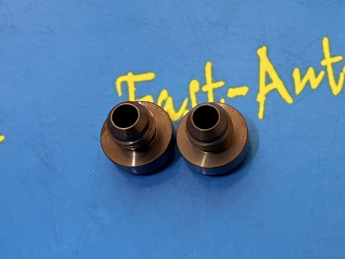 Steel 9/16"-18Unf A…