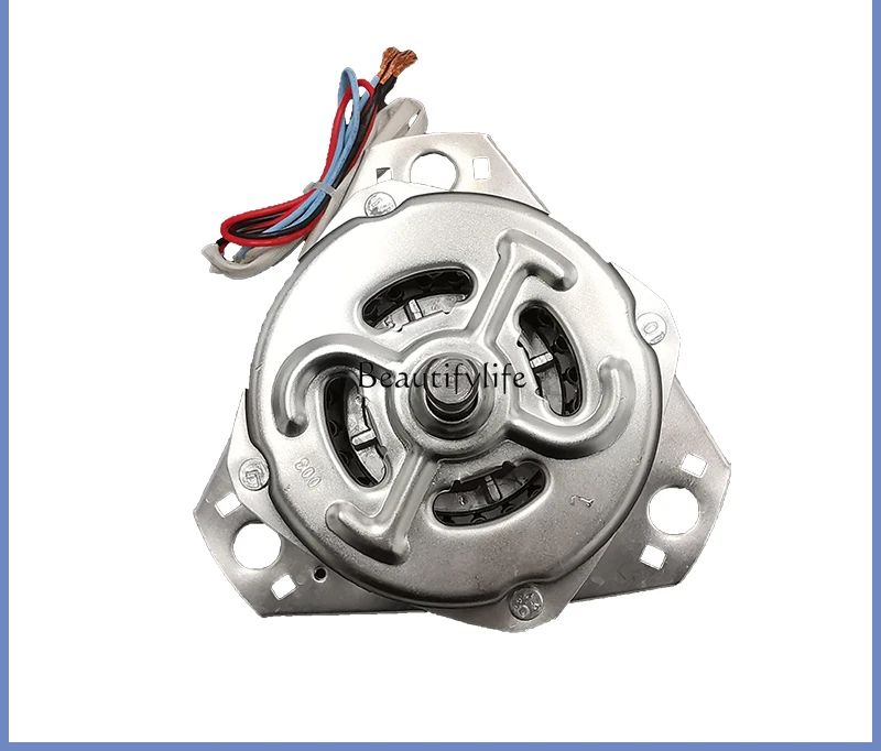 Mesin cuci semi-otomatis motor XD-190WF mesin cuci motor 150/120W