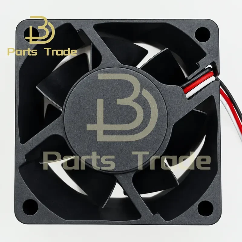 for NMB original 04020VA-24P-BL 06025SA-24Q-BL 24V 0.13A cooling fan for Yaskawa drive