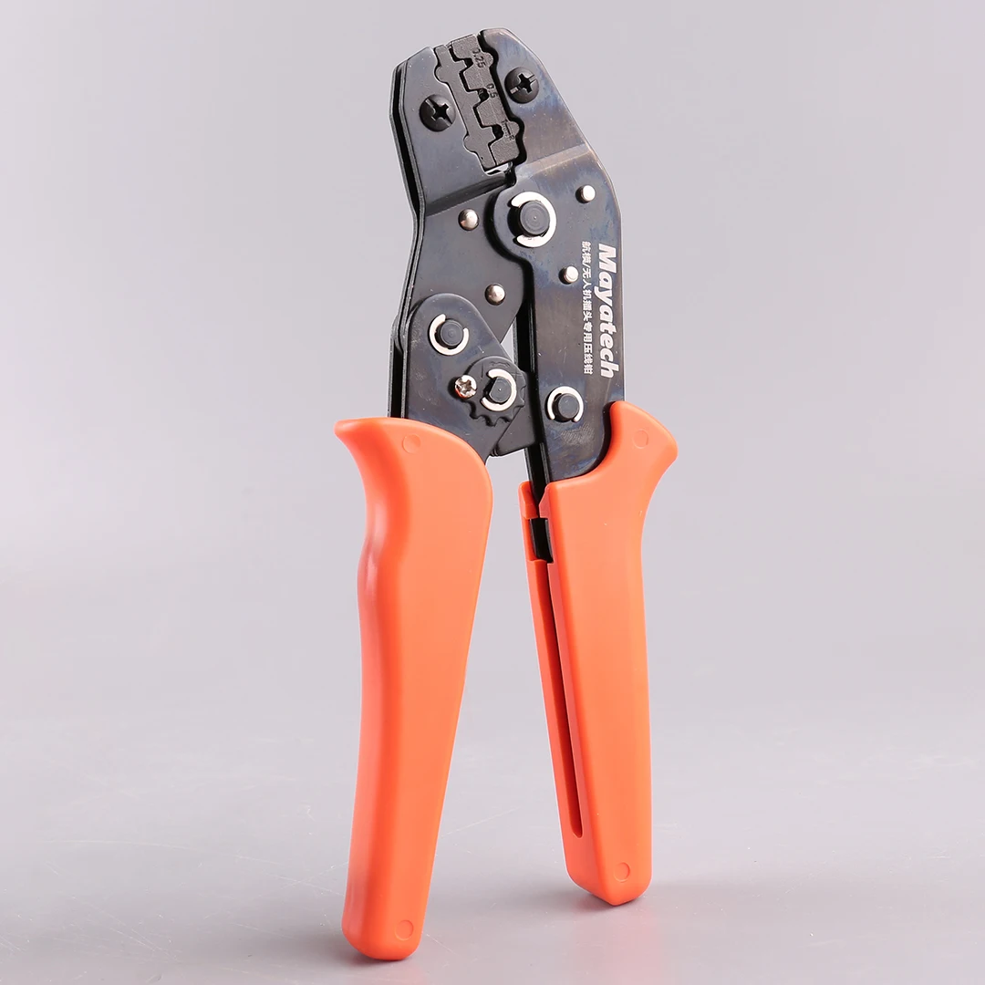 High Precision Crimping Pliers For FUTABA/JR Servo Pliers Servo Plug Crimping Silicone Wire Balance Head
