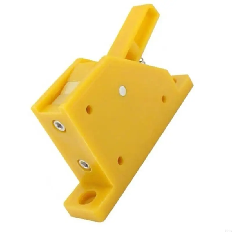 LED Lamp Spring Press Clip Terminal Brass Clip Quick Wiring Post
