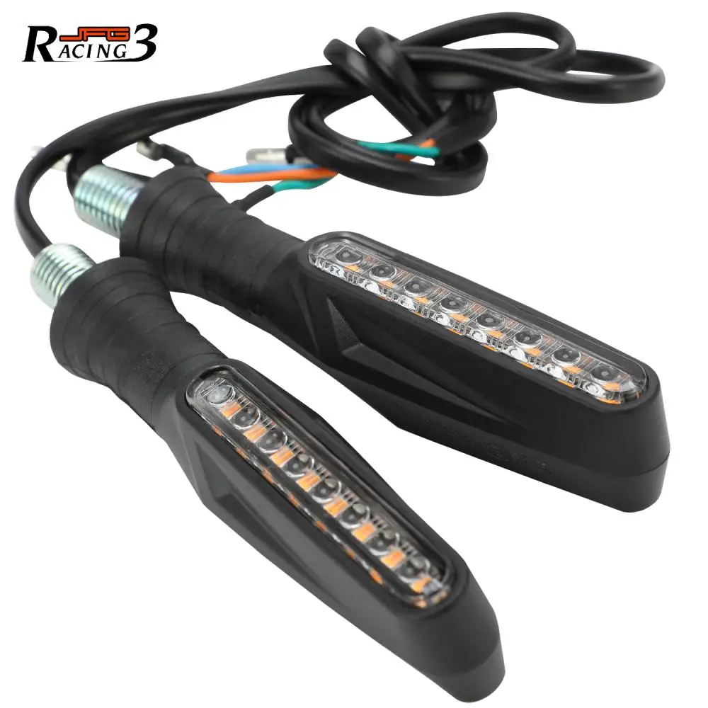 Motorcycles Accessories Front Rear Turning Light Turn Signal Lights Electric Vehicle Dirt Pit E-bike For Talaira MX3 TALARIA MX4 image 6
