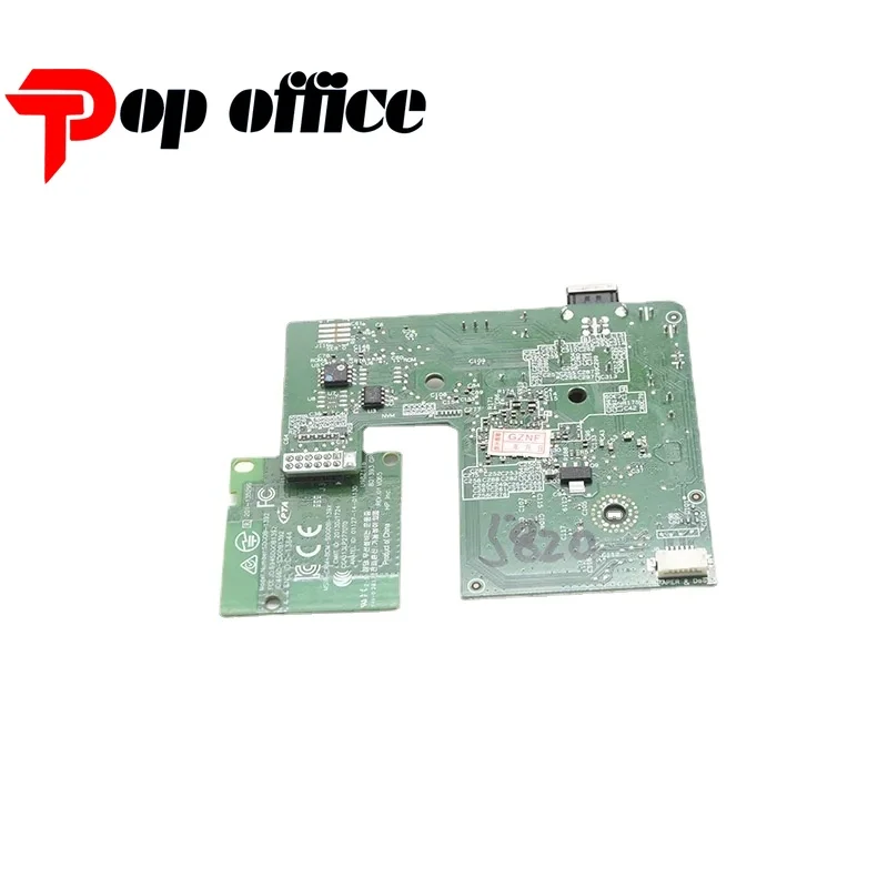 Main Board for HP Ink Tank 310 411 311 315 319 410 318 GT5810 GT5820 415 418 419 Formatter Board Mother Board