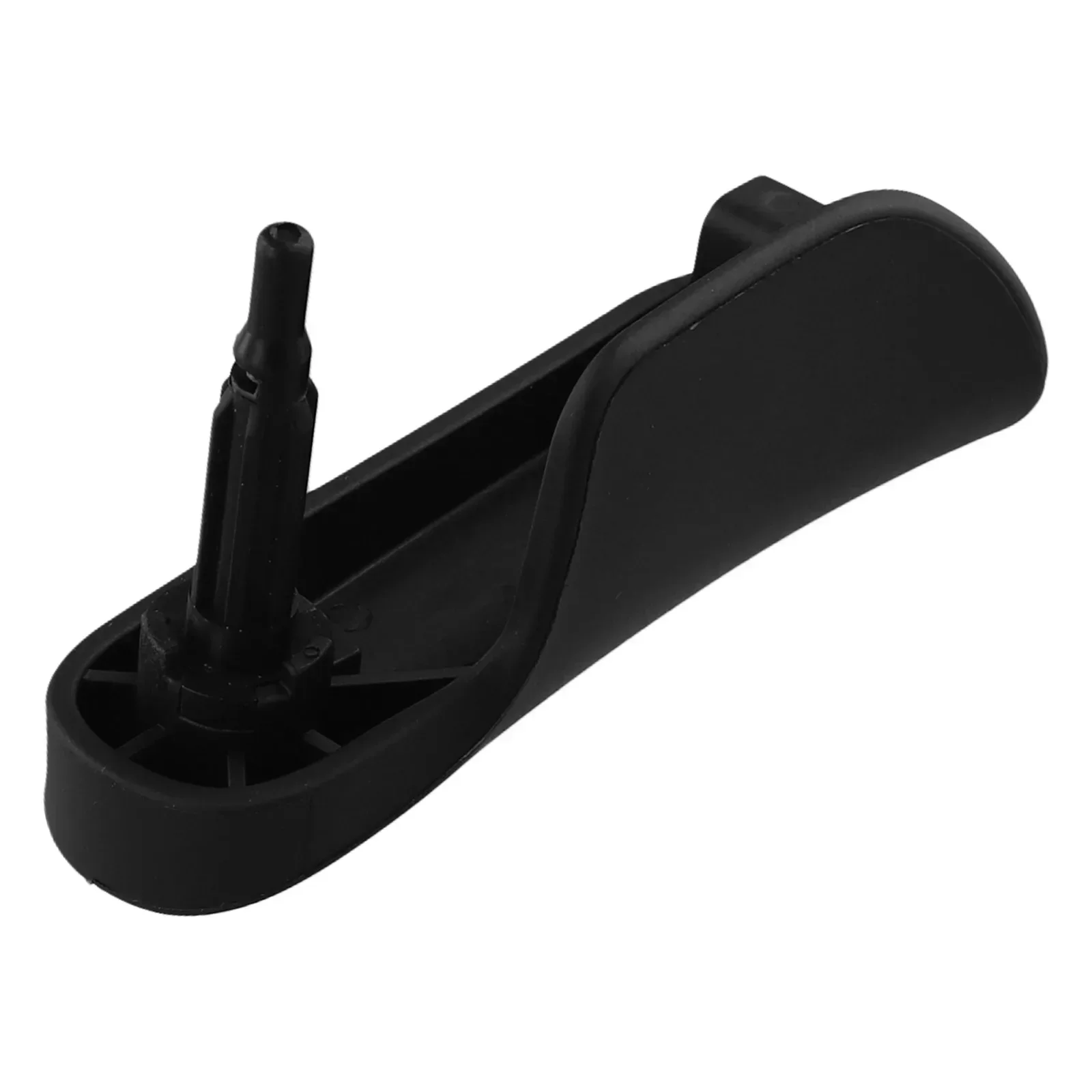 

Car Maintenance Bonnet Release Handle TTS Bracket Set Brightness Variation Direct Replacement High Compatibility