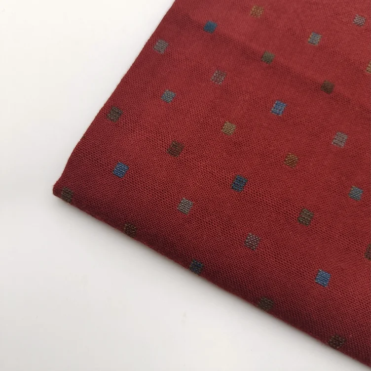 1 yard not connected DIY Japan Little Cloth Yarn-dyed fabric,for sewing Handmade Patchwork Quilting For Sewing Doll clothes